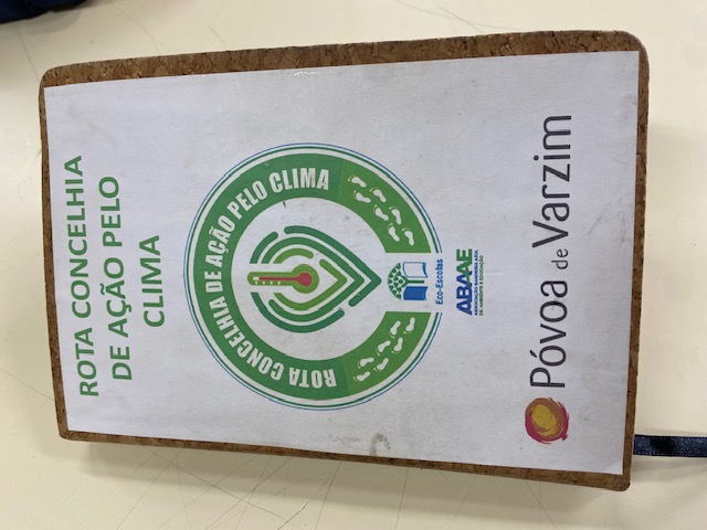 O Livro que nos acompanha
