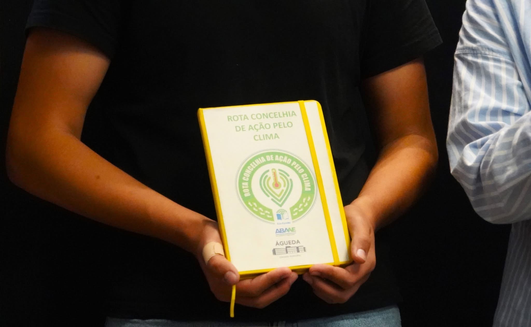 livro dos compromissos