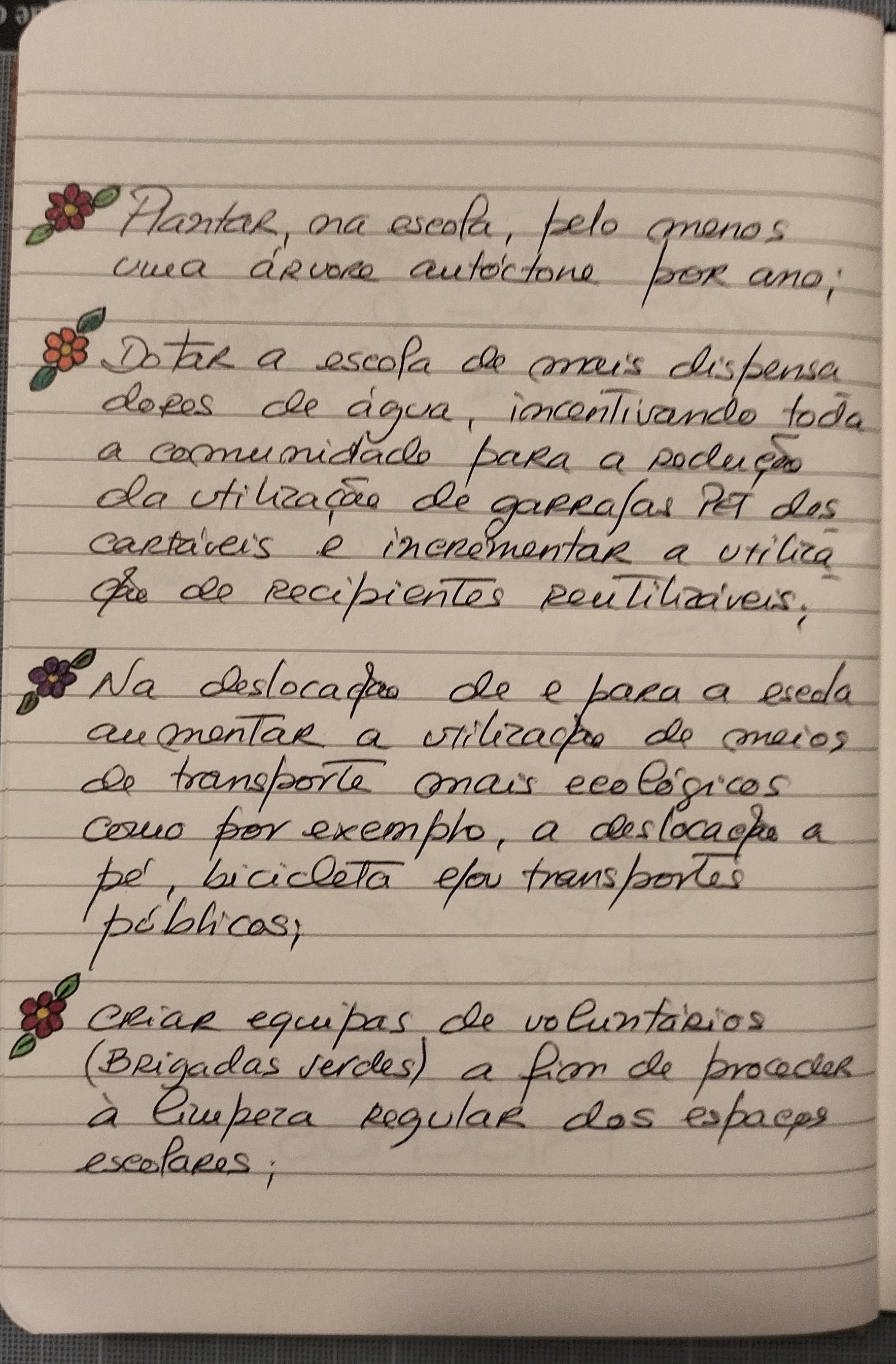 5 - Caderno- propostas