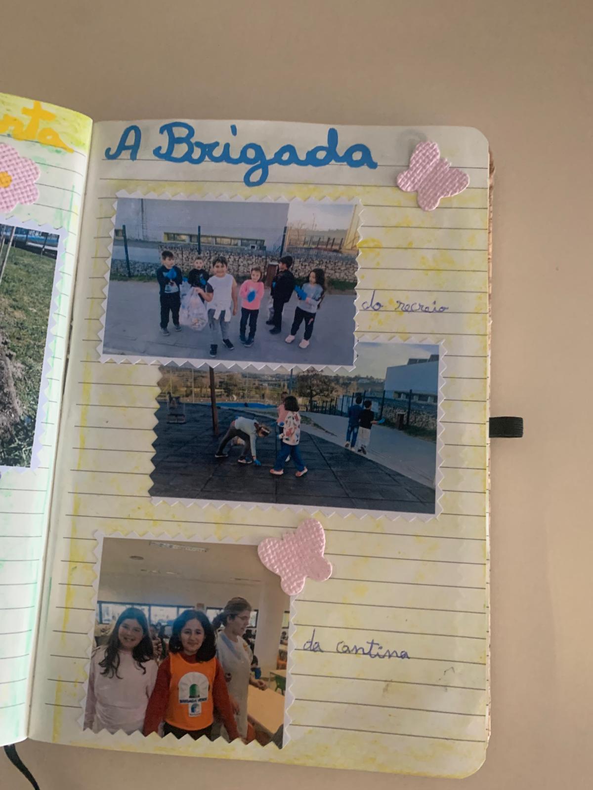 Brigada do Recreio