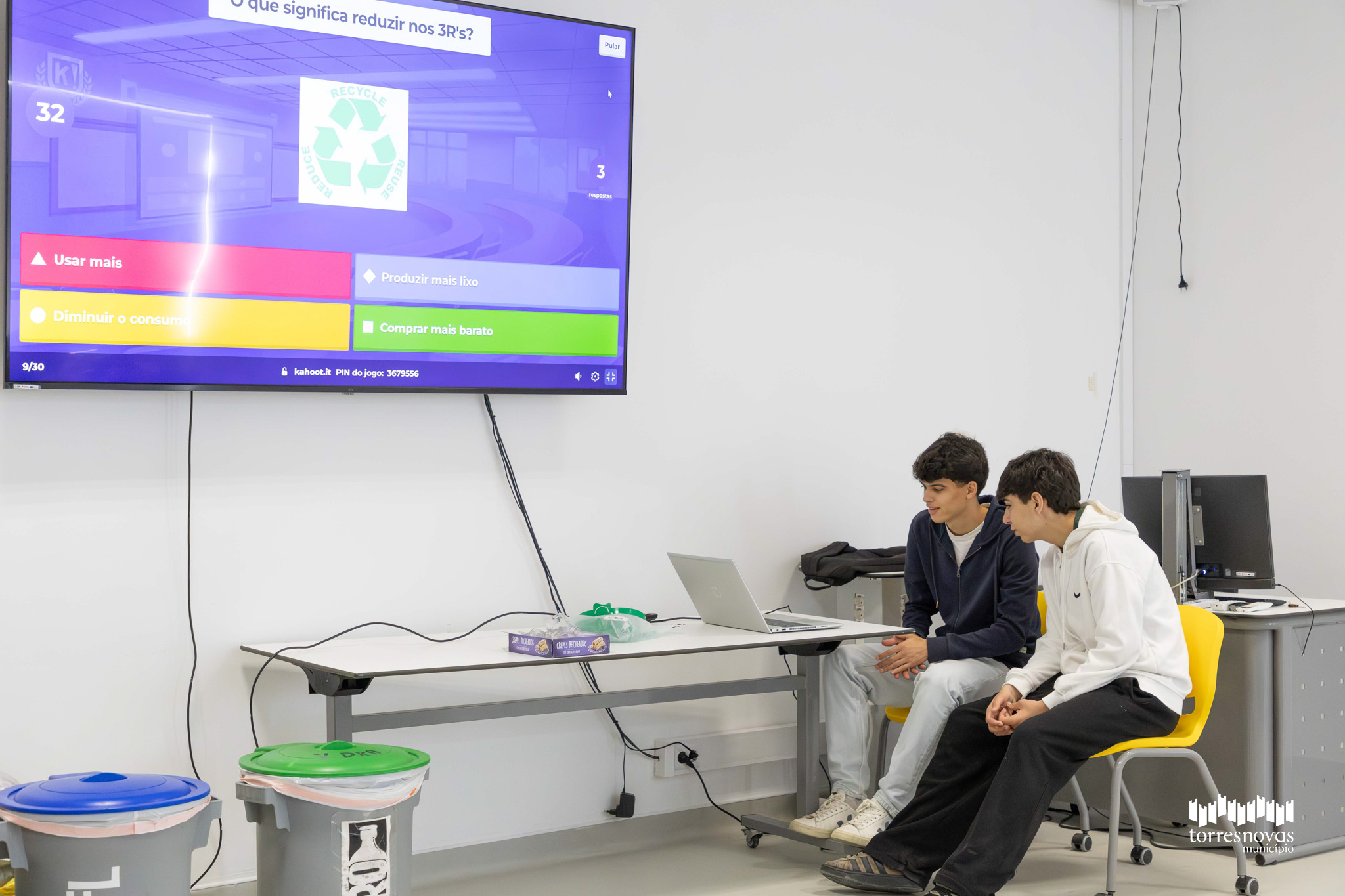 Kahoot