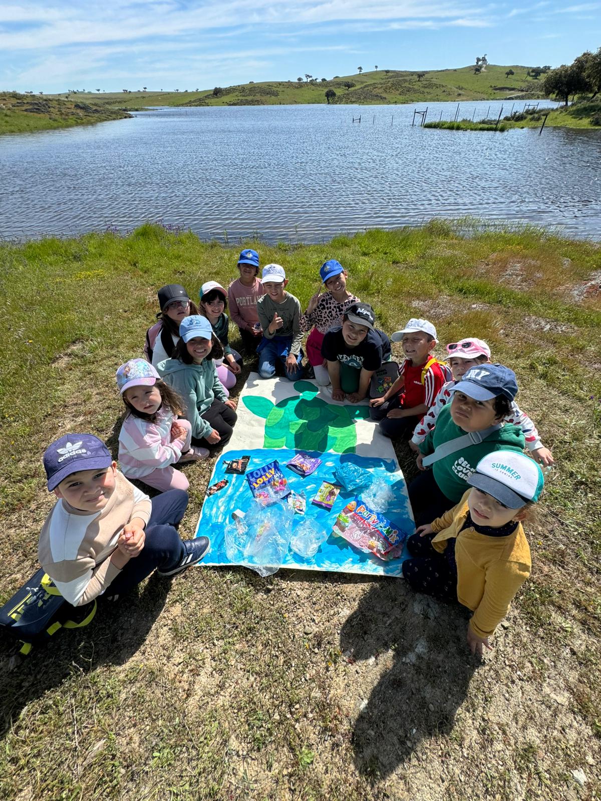 Escola Básica de Granja